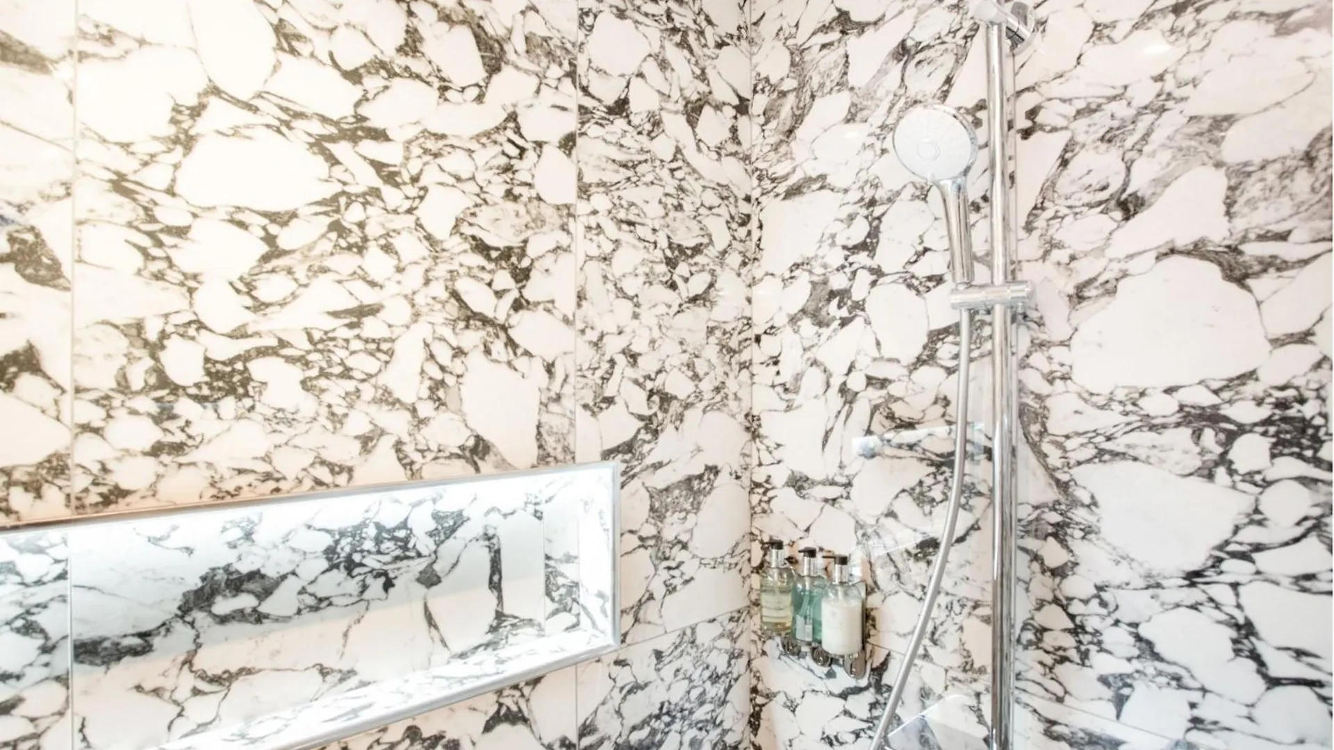 Merveil - Luxury Suite -Opera - Volney II Paris 0*,