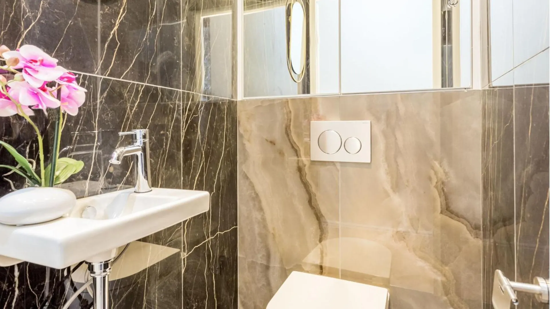 Apartment Merveil - Luxury Suite -Opera - Volney II Paris