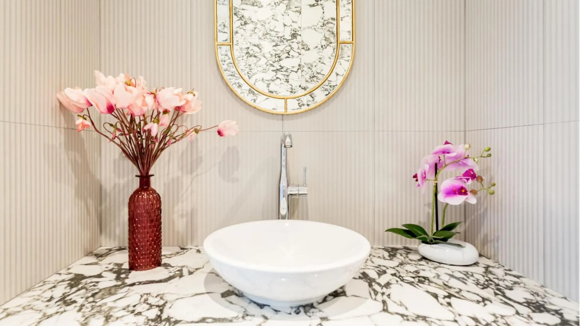 Merveil - Luxury Suite -Opera - Volney II Paris Apartment